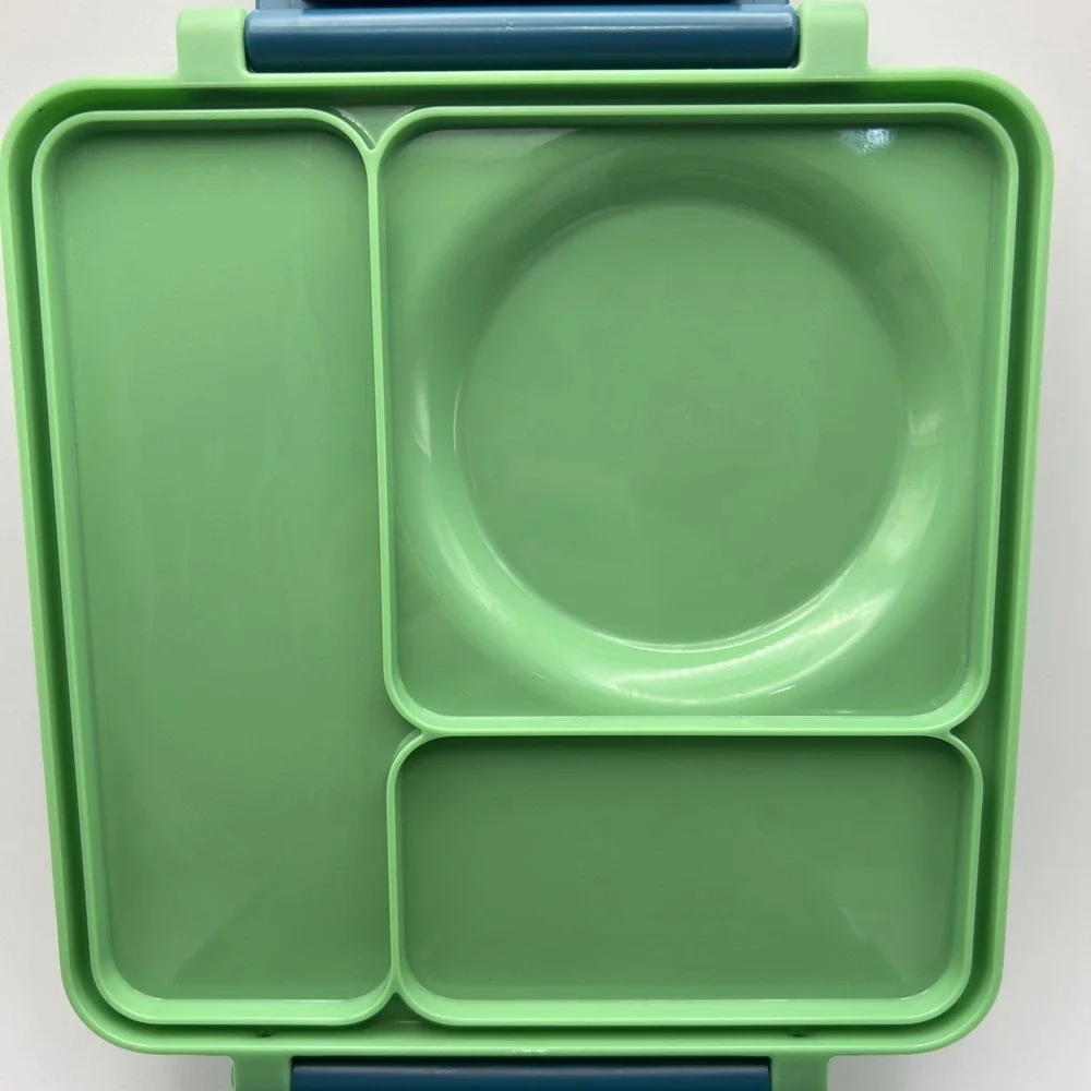 Omie Lunch Box By Omielife Inc